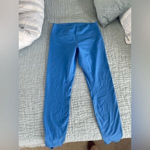 Lululemon yoga pants size 14